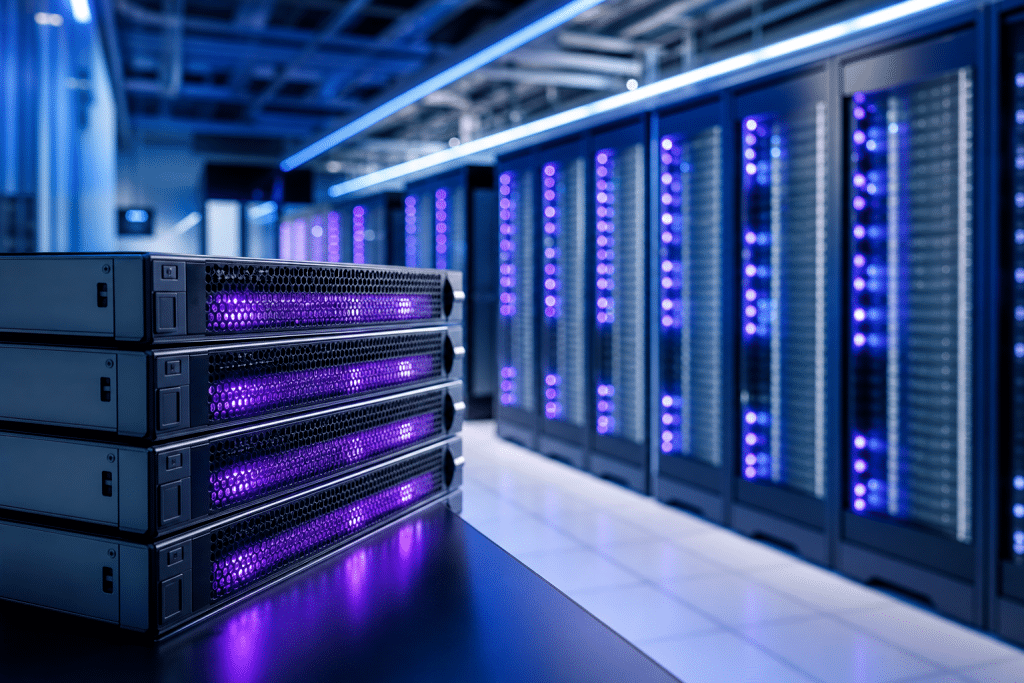 on-premise-rechenzentrum-server-infrastruktur