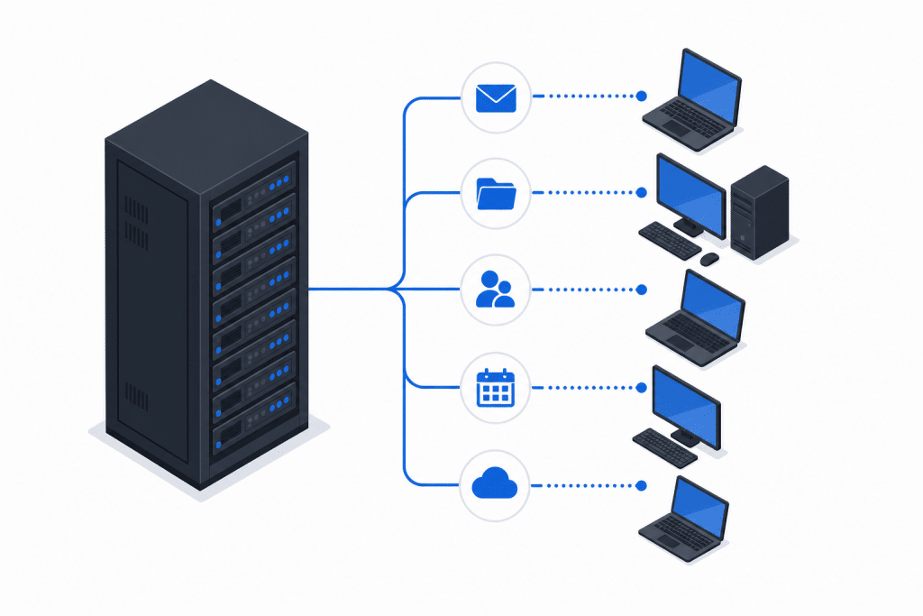microsoft-server-cal-zugriffslizenzen-dienste